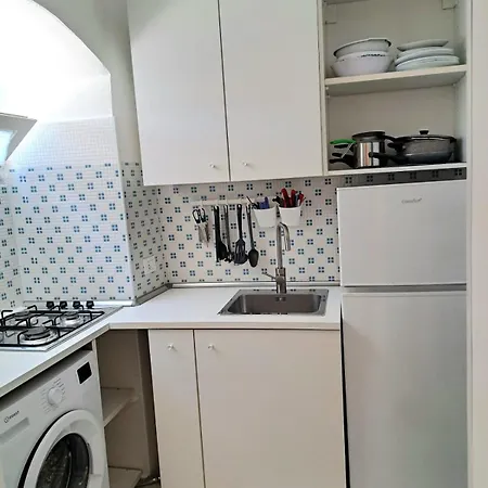 Rocky House דירה *