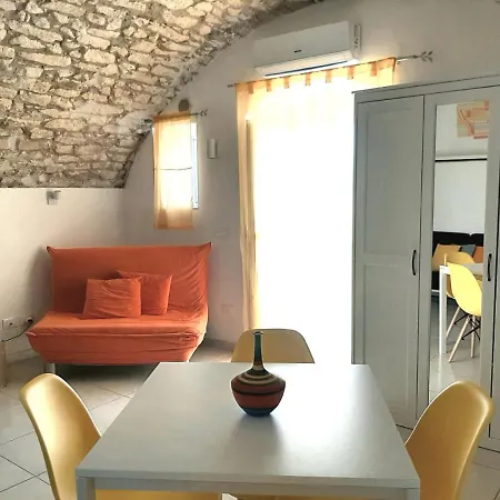 Rocky House