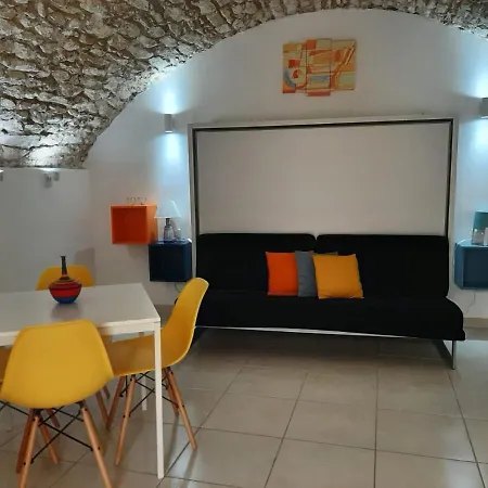 Rocky House Peschici