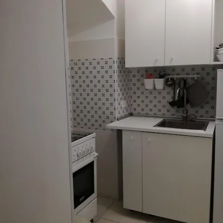 Apartment Rocky House