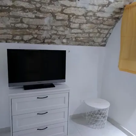 Apartment Rocky House *