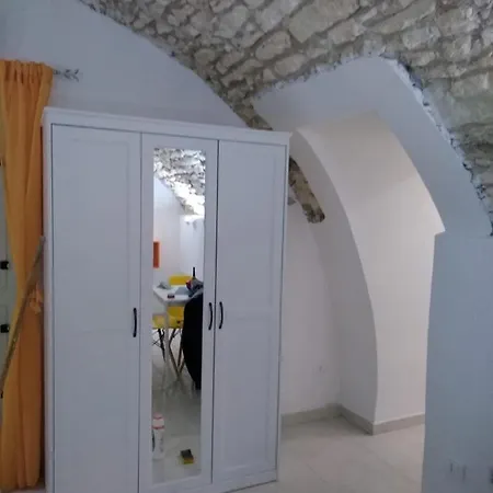 Rocky House Peschici