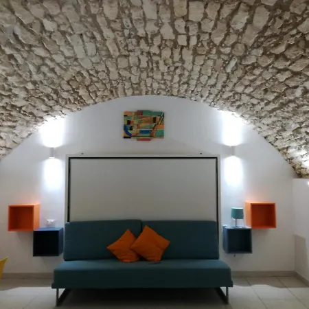 Apartment Rocky House Peschici