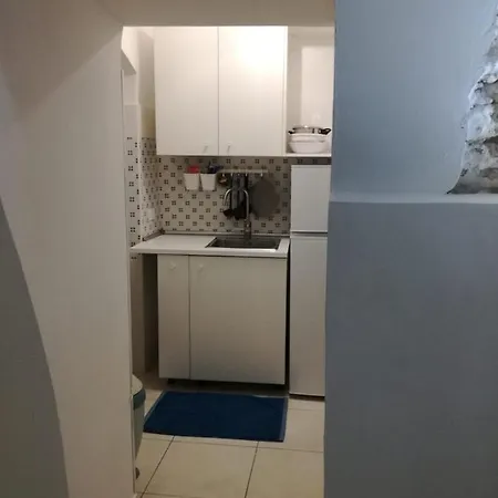 Apartment Rocky House