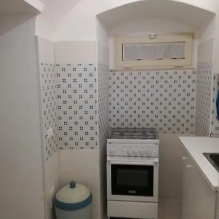 Apartment Rocky House *