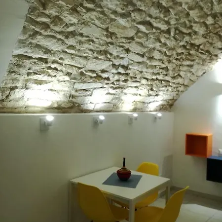 Rocky House Peschici