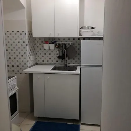 Rocky House Apartment Peschici