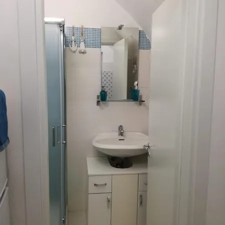 Apartment Rocky House Peschici