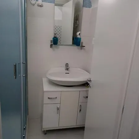 Apartment Rocky House