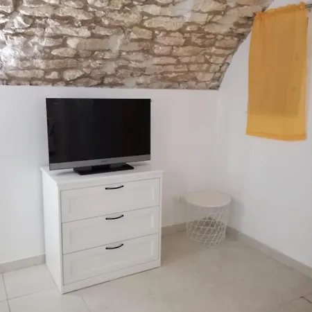 Rocky House Apartment Peschici