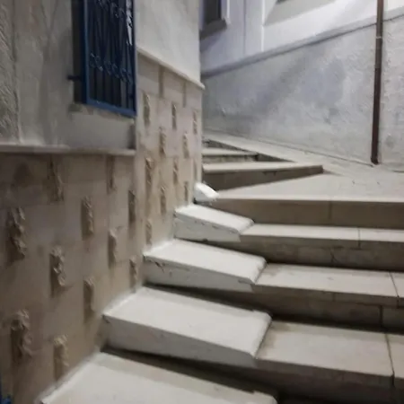 Apartmán Rocky House