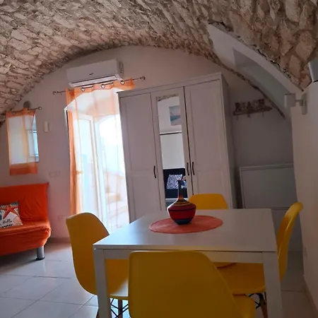 Rocky House Διαμέρισμα *